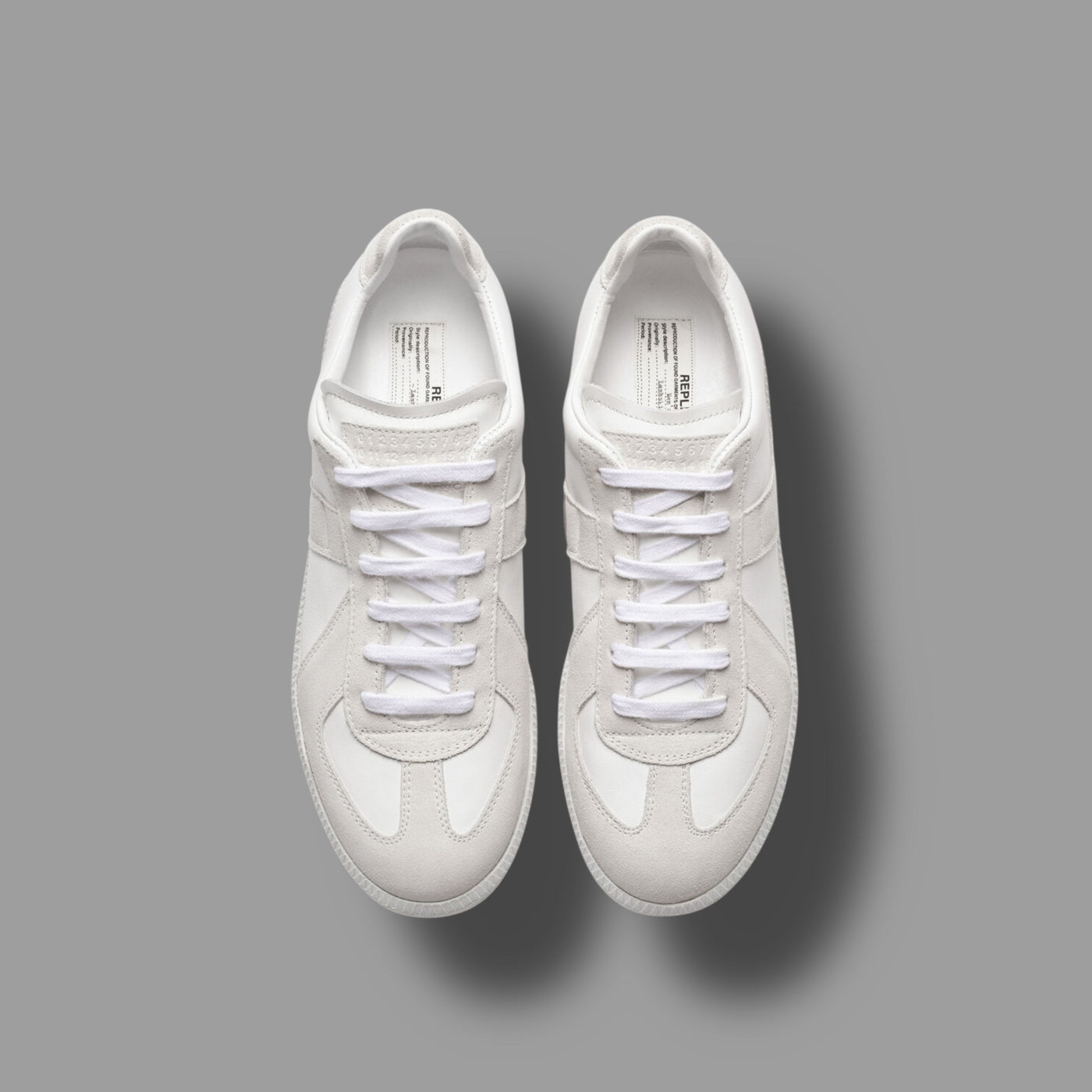 Replica gats sneaker