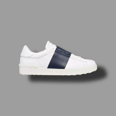 open sneaker