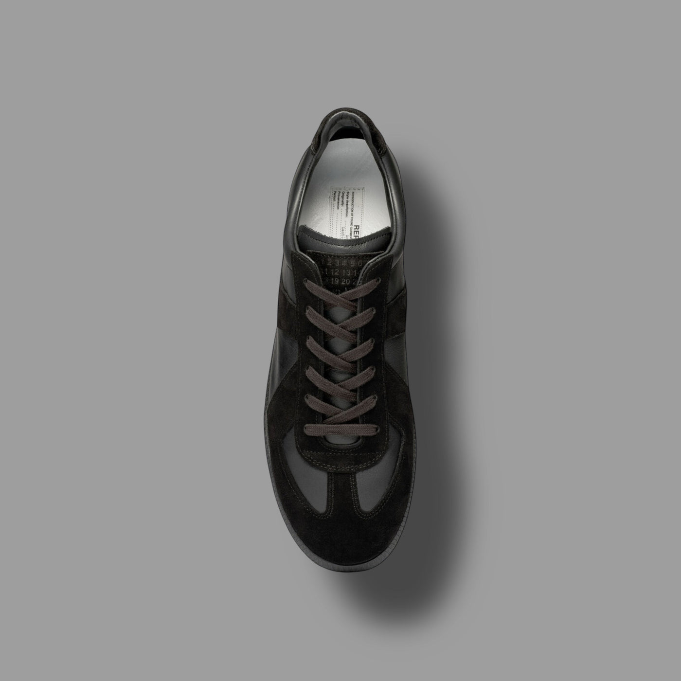 Replica gats sneaker